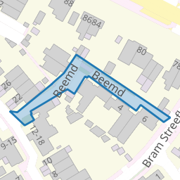 Perceel RKM00-B-3588