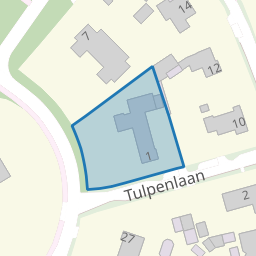 Perceel RKM00-B-3595