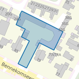 Perceel RKM00-B-3611