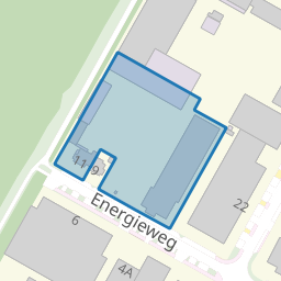 Perceel RKM00-B-3635