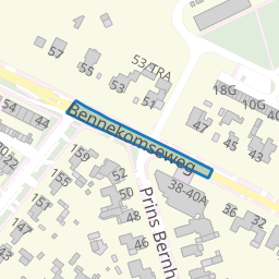 Perceel RKM00-B-3641