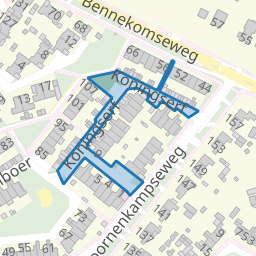 Perceel RKM00-B-3644