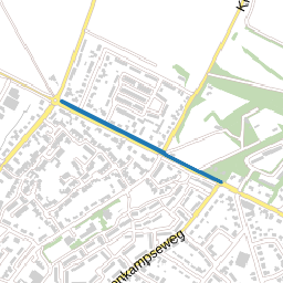 Perceel RKM00-B-3650