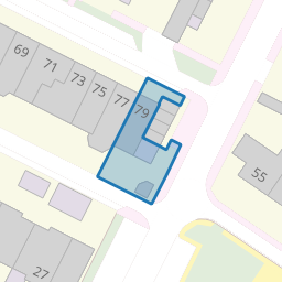 Perceel RKM00-B-3659