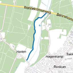 Perceel RKM00-B-3665