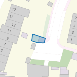 Perceel RKM00-B-3683