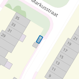 Perceel RKM00-B-3691