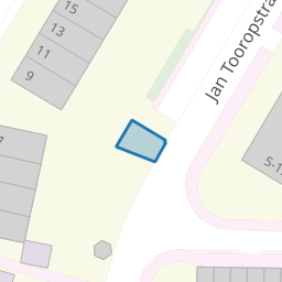 Perceel RKM00-B-3696