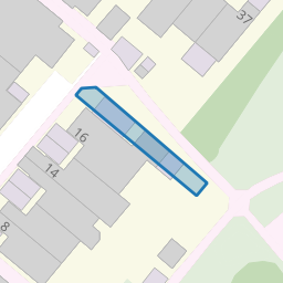 Perceel RKM00-B-3710