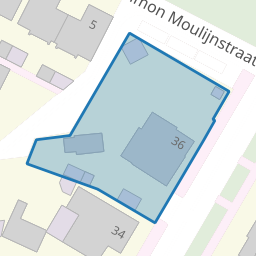 Perceel RKM00-B-3712