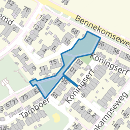 Perceel RKM00-B-3721