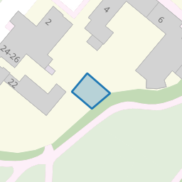 Perceel RKM00-B-3739