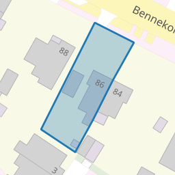 Perceel RKM00-B-3752