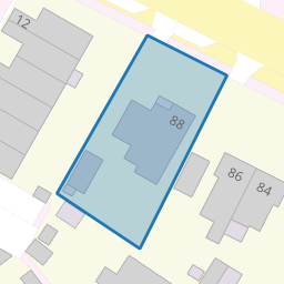 Perceel RKM00-B-3753