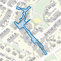 Perceel RKM00-B-3764