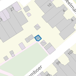 Perceel RKM00-B-3789