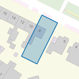 Perceel RKM00-B-3797