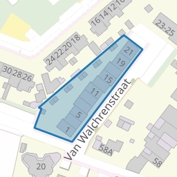 Perceel RKM00-B-3874