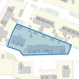 Perceel RKM00-B-3876