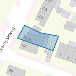 Perceel RKM00-B-3879