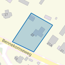 Perceel RKM00-B-3885