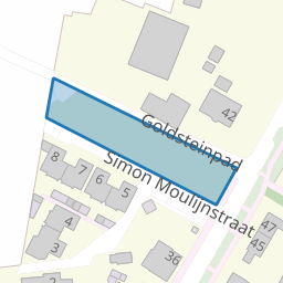 Perceel RKM00-B-3901