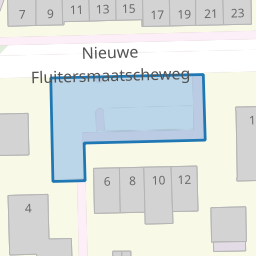 Perceel RKM00-B-3955