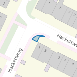 Perceel RKM00-B-3961