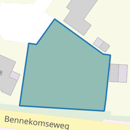 Perceel RKM00-B-3976