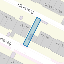 Perceel RKM00-B-3986