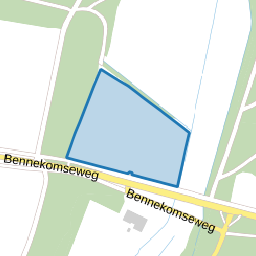 Perceel RKM00-B-4097