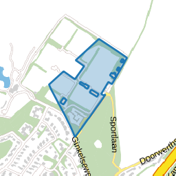 Perceel RKM00-B-4101