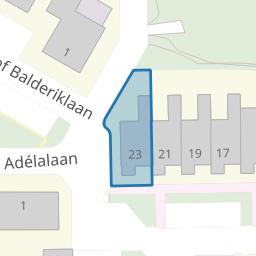 Perceel RKM00-B-4107