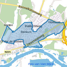 Sectie C