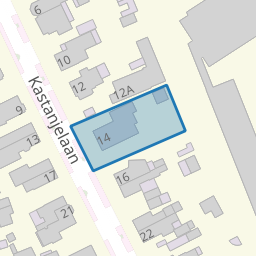 Perceel RKM00-C-2164