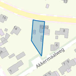 Perceel RKM00-C-2245