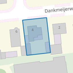 Perceel RKM00-C-2611