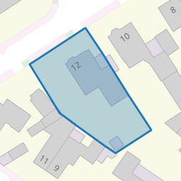 Perceel RKM00-C-2872