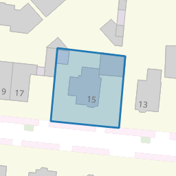 Perceel RKM00-C-2961