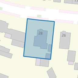 Perceel RKM00-C-2964