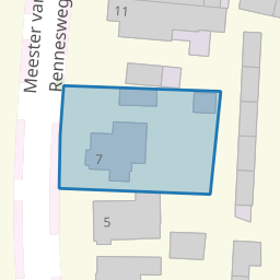 Perceel RKM00-C-3042