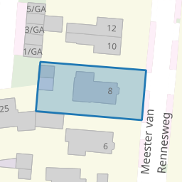 Perceel RKM00-C-3181