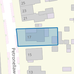 Perceel RKM00-C-3416