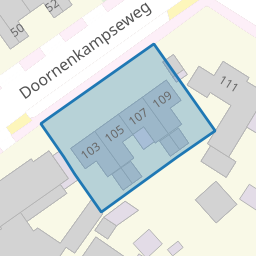 Perceel RKM00-C-3440