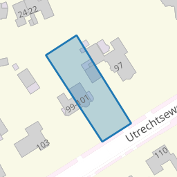 Perceel RKM00-C-3510