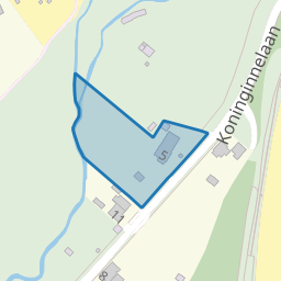 Perceel RKM00-C-3534