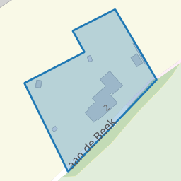 Perceel RKM00-C-3546