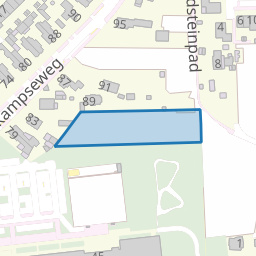 Perceel RKM00-C-3572