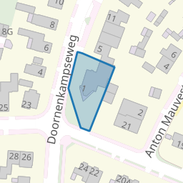 Perceel RKM00-C-3608