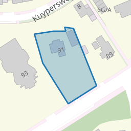 Perceel RKM00-C-3617